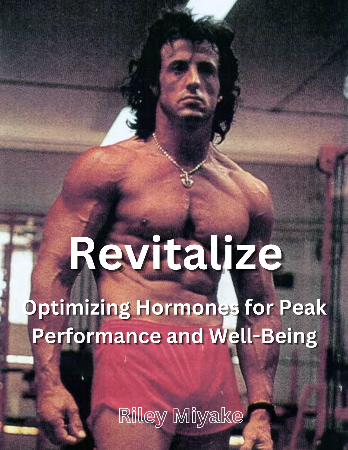 Revitalize