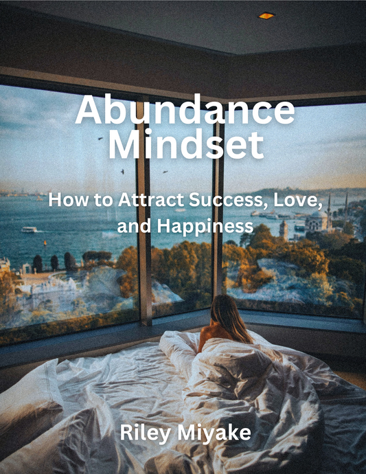 Abundance Mindset